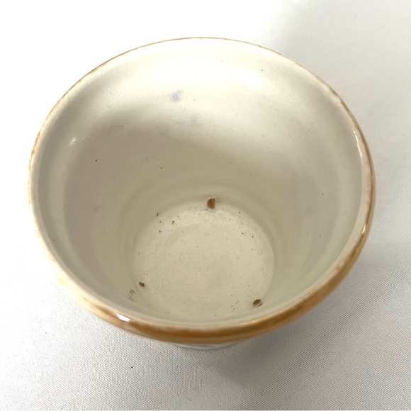 Vintage Ceramic Pot- Made in Italy - Picture 3 of 4